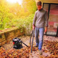 BOSCH クリーナー VAC115 1個