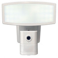 キャロットシステムズ カメラ付きLEDセンサーライト CSL-1000（直送品）