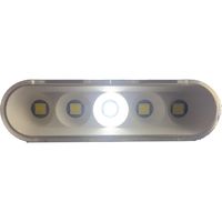 MIRAI-LABO 多用途LEDライトMiLED mini3 M0027（直送品）