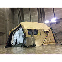 MIRAI-LABO リフィルバッテリー式発電機G-CROSS （リフィルバッテリー4本） MLGC-4000（直送品）