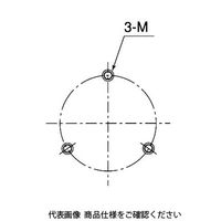 フジタ 中空型電磁石 FSGT型 FSGTー110ー60 1個（直送品）