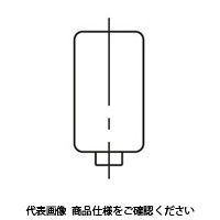 IDEC AGA形(1列タイプ)コントロールボックス 1点・2点用 穴なし 標準タイプ AGA210SY 1個（直送品）