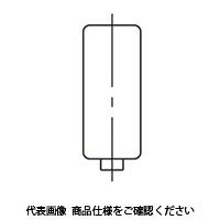 IDEC AGA形(1列タイプ)コントロールボックス 3点用 穴なし 深奥行タイプ AGA310DY 1個（直送品）