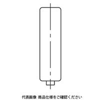 IDEC AGA形(1列タイプ)コントロールボックス 4点・5点用 穴なし 標準タイプ AGA510SY 1個（直送品）