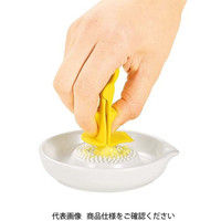 下村工業 かるラク ムダなく使える薬味ホルダー No.KRー605 1セット(12個)（直送品）