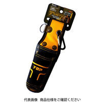 トップ工業 トップ工業(TOP) ティーキャリーシリーズ 工具差し 2丁タイプ TPPー201 1セット(3個)（直送品）