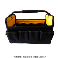 トップ工業 トップ工業(TOP) ティーキャリーシリーズ ツールバック TBー4525 1セット(2個)（直送品）