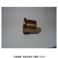 オイレス工業 オイレス サーメットM フランジブッシュ 54Fー1515 1セット(4個)（直送品）