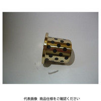 オイレス工業 オイレス #500SP1 SL1 フランジブッシュ SPFー4030 1セット(2個)（直送品）