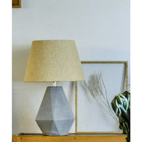 ジャーナルスタンダードファニチャー Le Havre TABLE LAMP L テーブルランプ 幅560×奥行560×高さ560mm 1個（直送品）