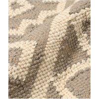 ジャーナルスタンダードファニチャー SONORA RUG ソノラ ラグ 幅2170×奥行1370mm グレー 1枚（直送品）