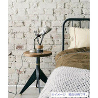 ジャーナルスタンダードファニチャー CHRYSTIE STOOL クリスティ スツール 1脚（直送品）