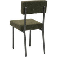 ジャーナルスタンダードファニチャー REGENT CHAIR リージェントチェア カーキ 18704960010170 1脚（直送品）