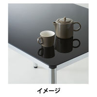 【アウトレット】ナカバヤシ コーナーデザインダイニングテーブル 1台 CMT-DT1175（直送品）