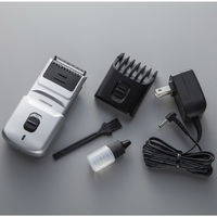 ロゼンスターJPN 充電式セルフバリカン RE-950（直送品）