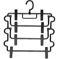 シンコハンガー リバース アップダウンハンガー 4950672597802 1セット(1本×10)（直送品）