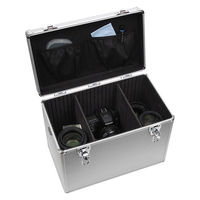 ハクバ写真産業 アルミケースAC-02 ボックスLL ALC-AC02-LL 1個