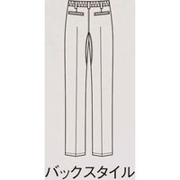 男女兼用パンツ 3S ネイビー SPAU-1922-K3-3S サーヴォ（旧サンペックスイスト）（直送品）