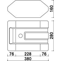 ファースト サインウエイト JSIWT 1台