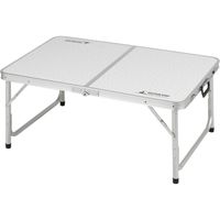 パール金属 キャプテンスタッグ ラフォーレ アルミツーウェイテーブル アジャス UC-0511 1個