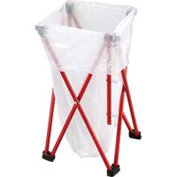 パール金属 キャプテンスタッグ ジュール 組立簡単ダストスタンド UC-1633（直送品）