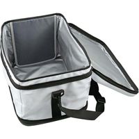 パール金属 キャプテンスタッグ スーパーコールドクーラーバッグ25L UE-0561 1個