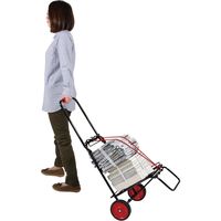 パール金属 キャプテンスタッグ ワイドキャリー UL-1000 1個