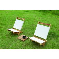 パール金属 キャプテンスタッグ CSクラシックス コンパクトロールテーブル 31 UP-1029（直送品）