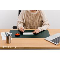 ミワックス ミワックス・ザ・デスクマット 12 MX-6230-SBK 2枚