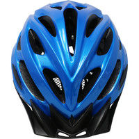 サギサカ スポーツヘルメット 55～59cm ネイビー 46279（直送品）