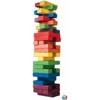 メガハウス レインボーアンバランス 4975430509446 1個