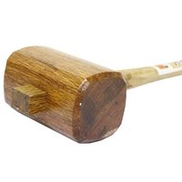 浅香工業 金象印 手掛矢 90×600柄付 110631 1個（直送品）