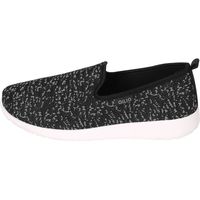 【軽作業靴】カジメイク GILIO ワークシューズ 6408-25.5cm-ネイビー 1足