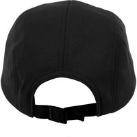 カジメイク メッシュジェットキャップ 6506-フリー-ブラック