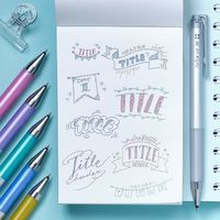 パイロット ゲルインクボールペン ジュースアップ 0.4mm メタリックグリーン LJP-20S4-MG 1本