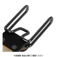 藤原産業 SK11 革製モンキーラチェット差し SPDーKZ05 1個（直送品）