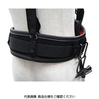 藤原産業 SK11 メッシュサポートベルト SMSBーBLR 1個（直送品）