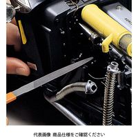 藤原産業 SK11 細工ヤスリセット 細目 STPFー2 1個（直送品）