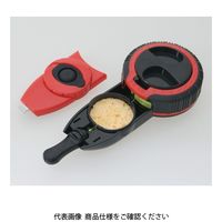 藤原産業 SK11 自動巻 墨つぼ レッド SKーSUMAーR 1個（直送品）