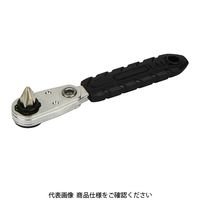 藤原産業 SK11 スムースギアラチェットDV SRDー230 1セット(3個)（直送品）