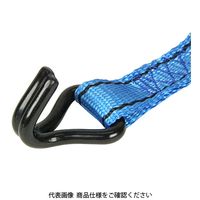 藤原産業 SK11 ラチェット式ベルト荷締機 RTー32JB 2pcs 1個（直送品）