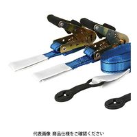 藤原産業 SK11 ラチェット式ベルト荷締機 RTー32LB 2pcs 1個（直送品）