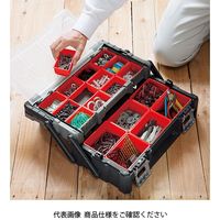 藤原産業 SK11 スライドオーガナイザー SPOー460RE 1個（直送品）