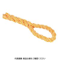 藤原産業 SK11 トラックロープ 混撚 SKRーK1220 1個（直送品）