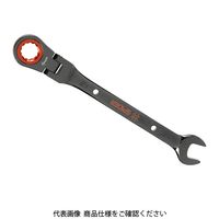 藤原産業 SK11 フレックスラチェットレンチ SPGーG12F 1個（直送品）