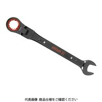 藤原産業 SK11 フレックスラチェットレンチ SPGーG17F 1個（直送品）