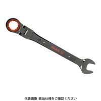 藤原産業 SK11 フレックスラチェットレンチ SPGーG21F 1個（直送品）