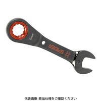 藤原産業 SK11 ショートラチェットレンチ SPGーG12S 1個（直送品）