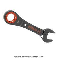 藤原産業 SK11 ショートラチェットレンチ SPGーG14S 1個（直送品）