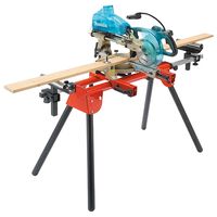 藤原産業 SK11 スライド卓上マルノコスタンド SSCー1900ST 1個（直送品）